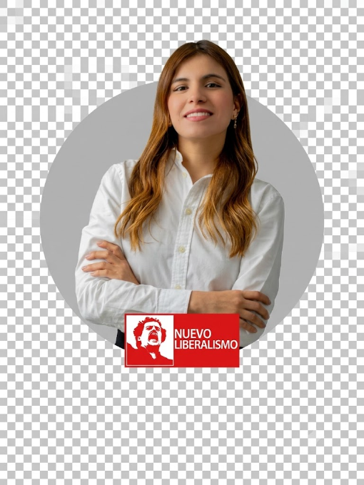 María Lucía